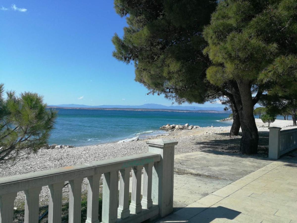 Family Apartments Vesna- 100 M Beach -Center Crikvenica Exterior foto